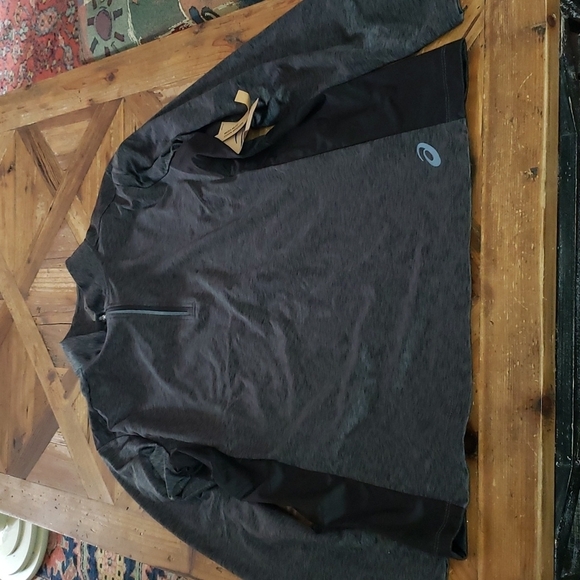 ASICS Regular fit pull over - Picture 1 of 3